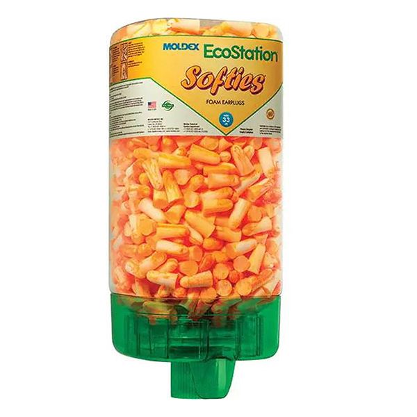 DISTRIBUTEUR BOUCHON OREILLE,JETBL,PQ500