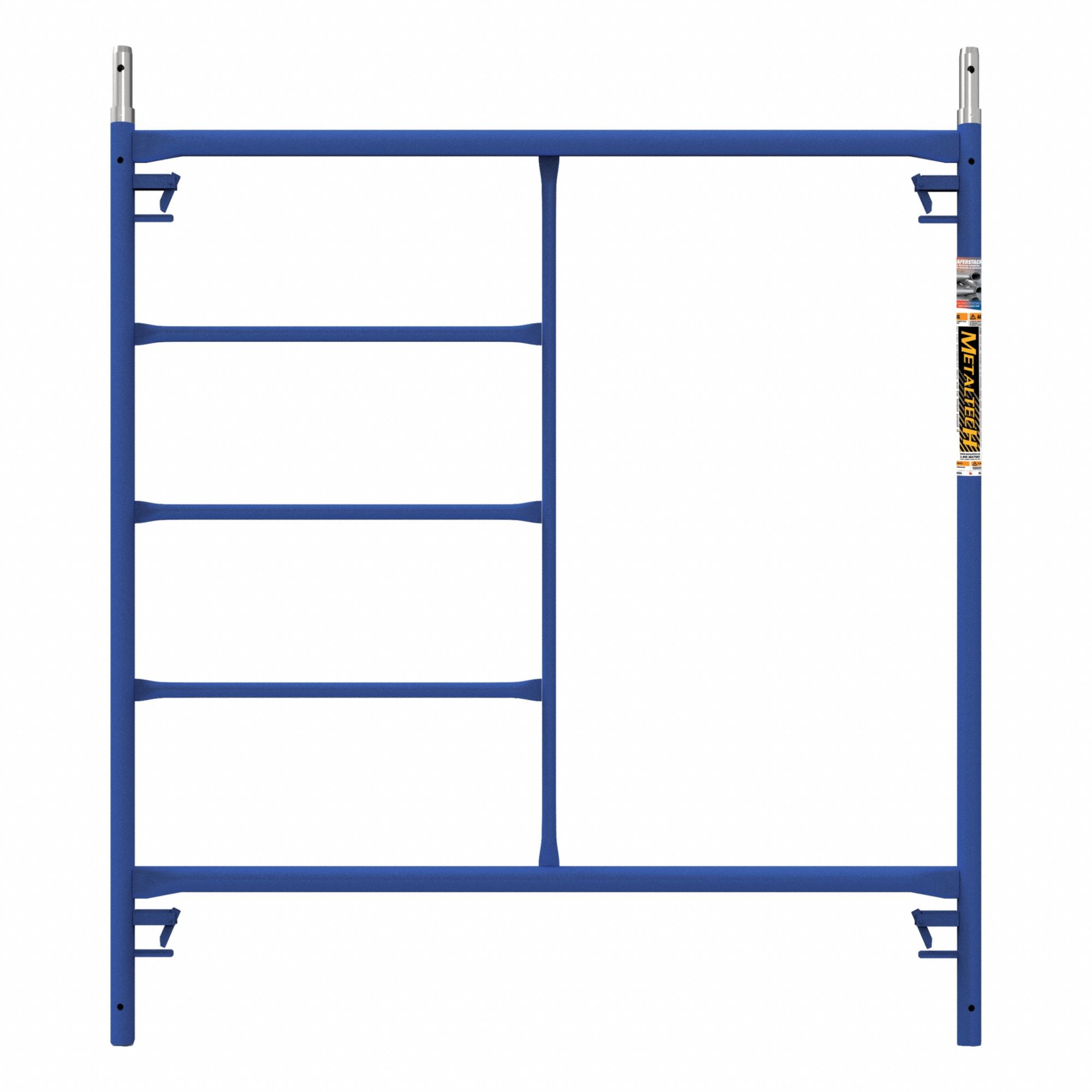 Scaffold Frame: Step Frame, Steel, Frames