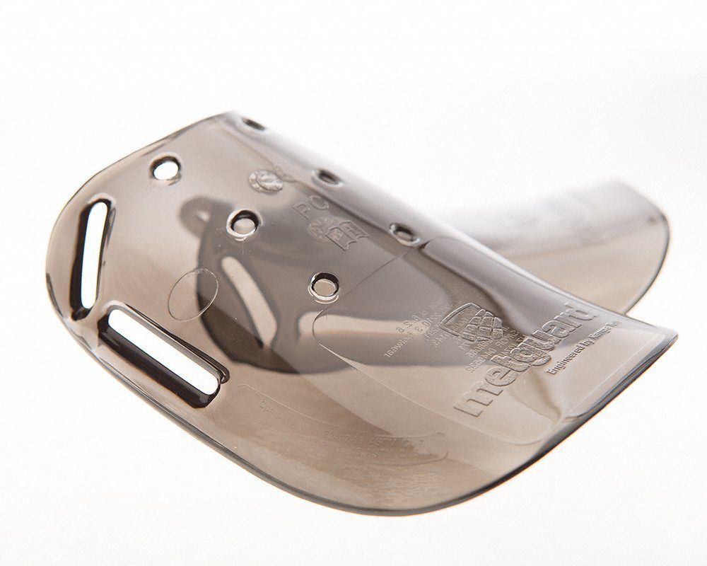 Foot Guard Plastic
