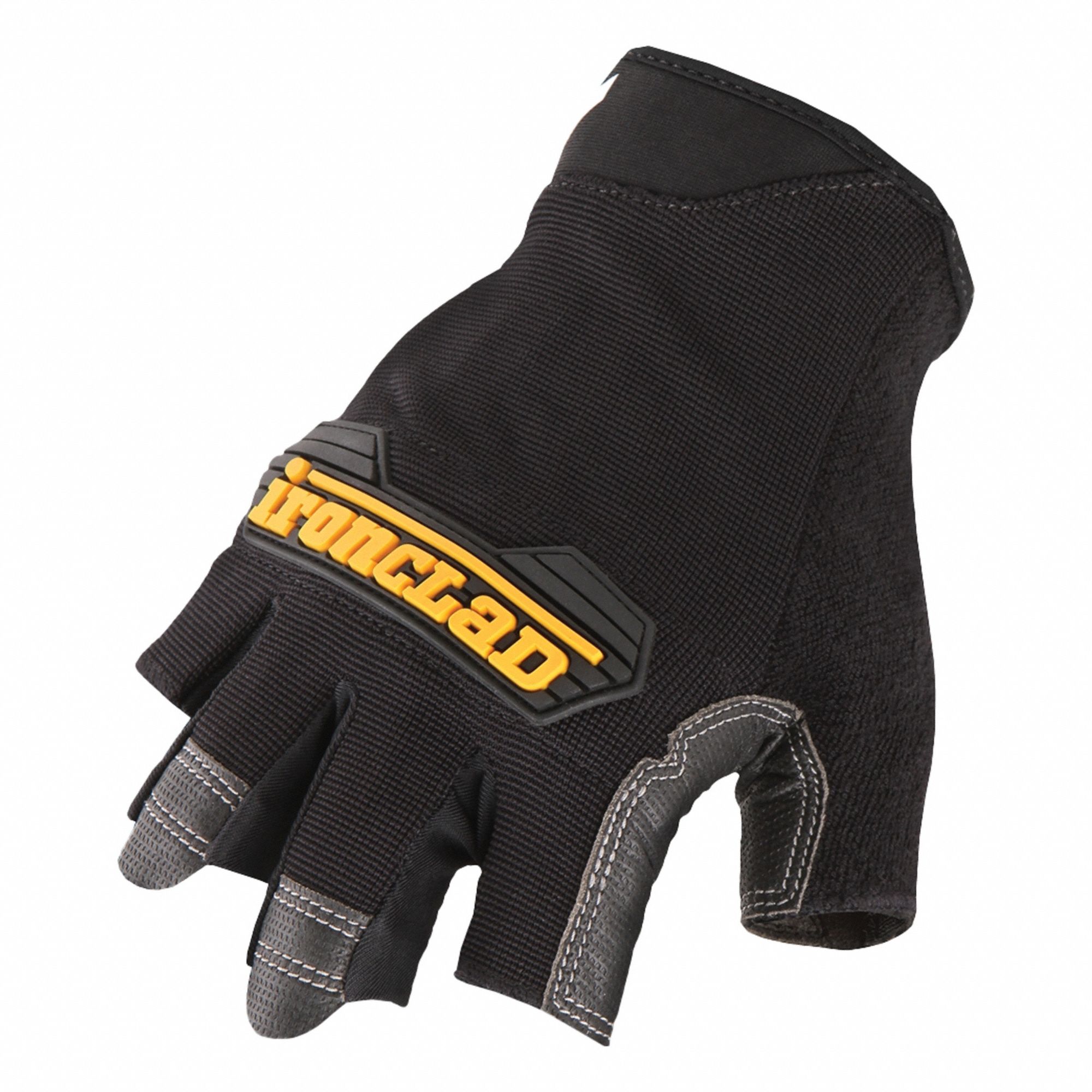 Mach-5 Fingerless Glove