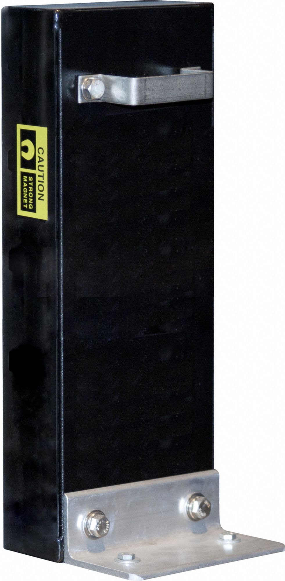 Magnetic Sheet Separator: 3 in Max Stack Ht, 20 in Min Compatible Sheet Thick, Steel