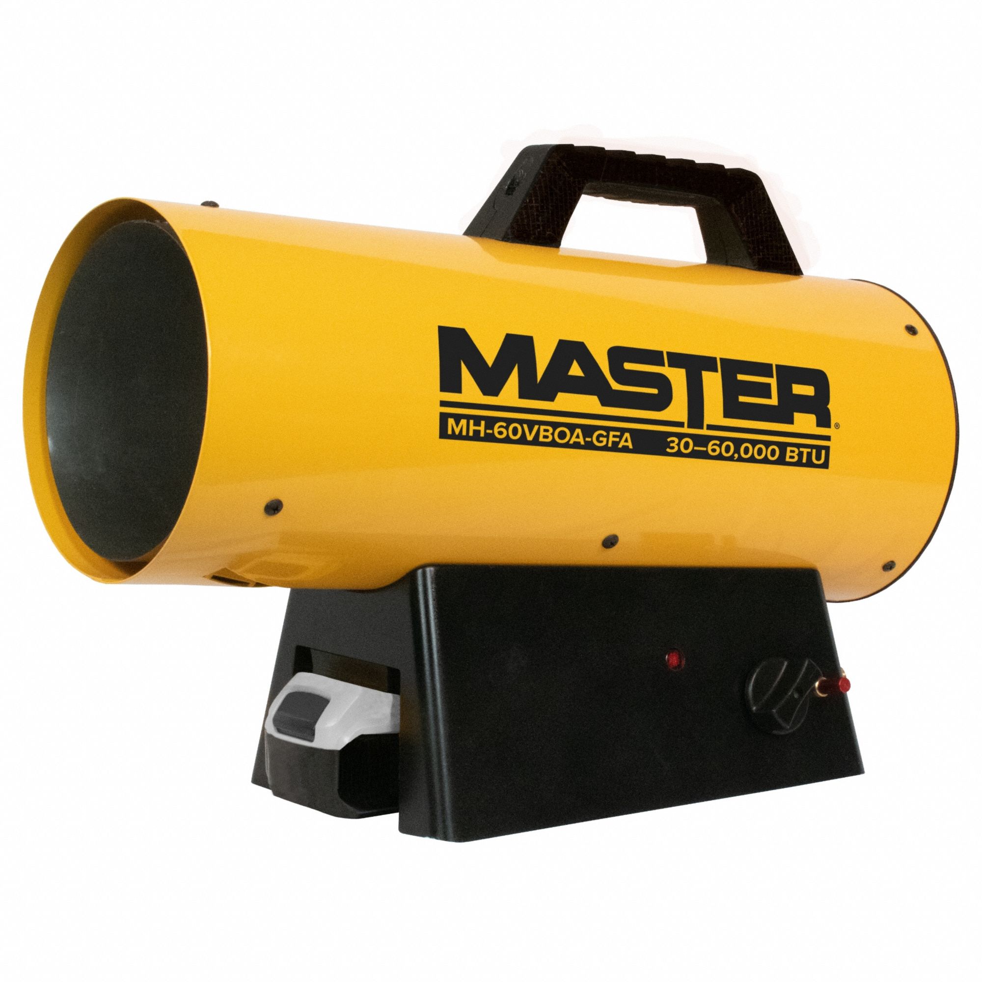 MASTER, 150,000 BtuH Heating Capacity Output, 3,800 sq ft Heating Area