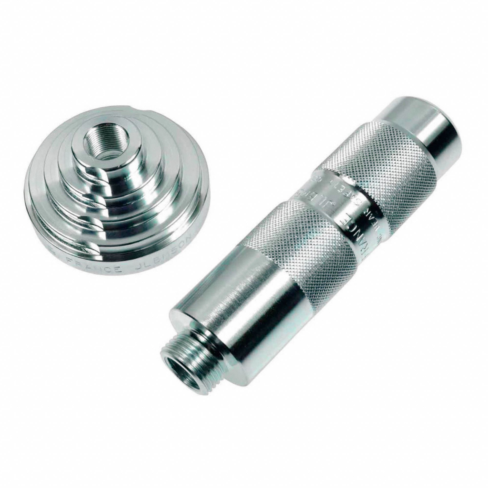 50540 MANDRIN POUR ENSEMBLE PL350S