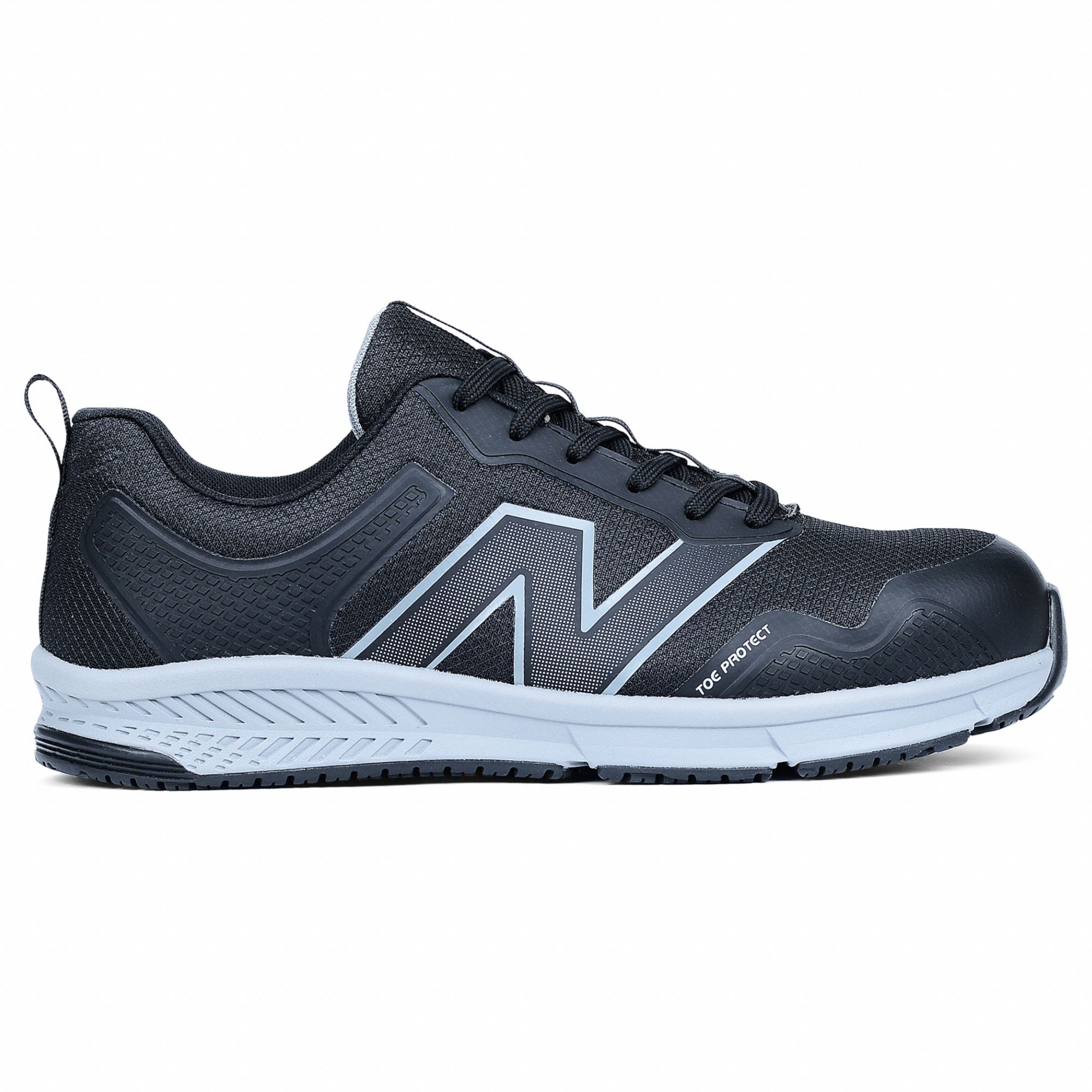 NEW BALANCE, D, 11, Athletic Shoe - 808KK7|MIDEVOLBG-11D - Grainger