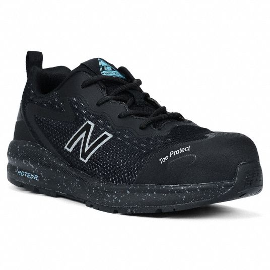 NEW BALANCE D 11 Athletic Shoe 808LF9 WIDLOGIBL 11D Grainger