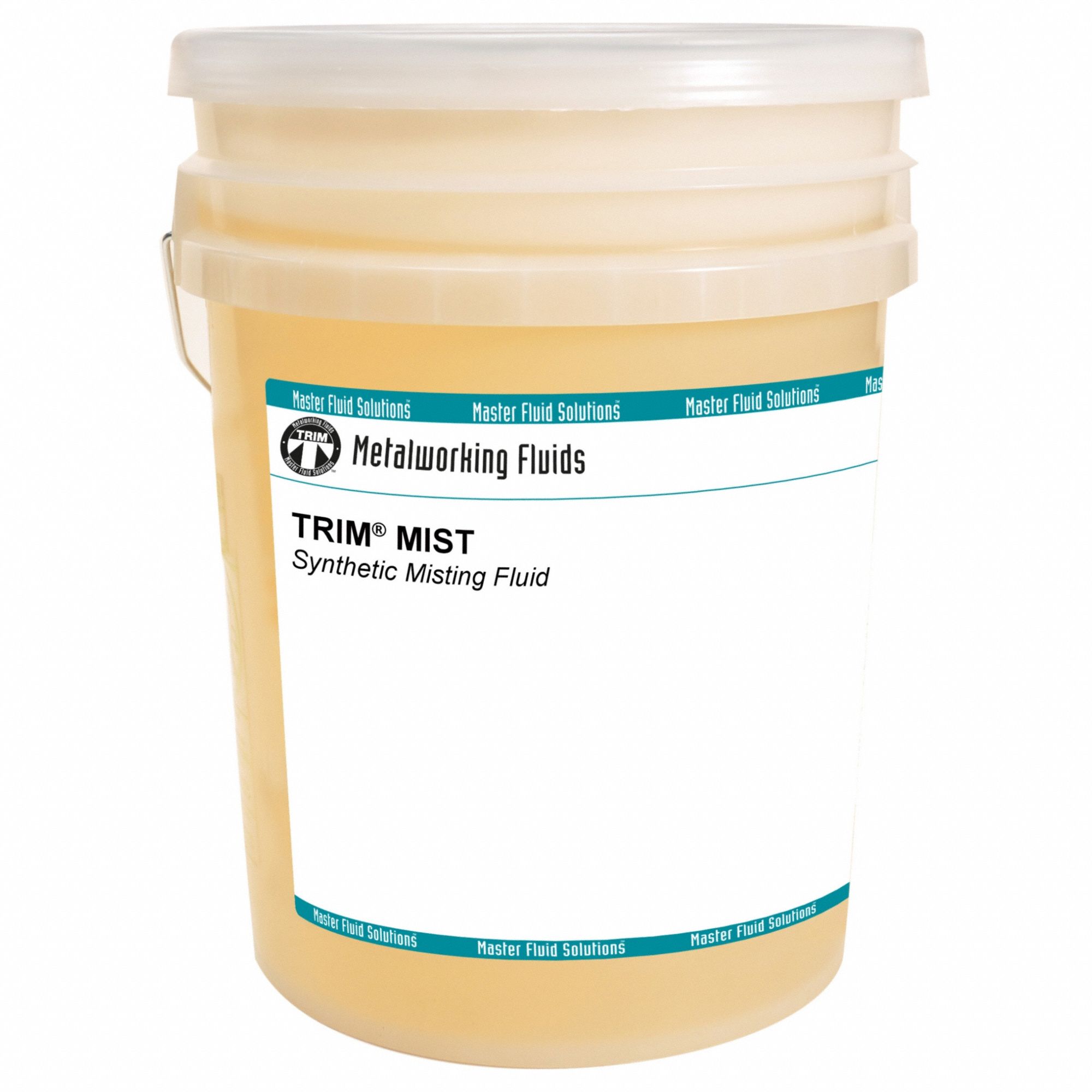 TRIM Cutting & Grinding Fluids TC211/5 PH Adjuster/Emulsion Stabilizer