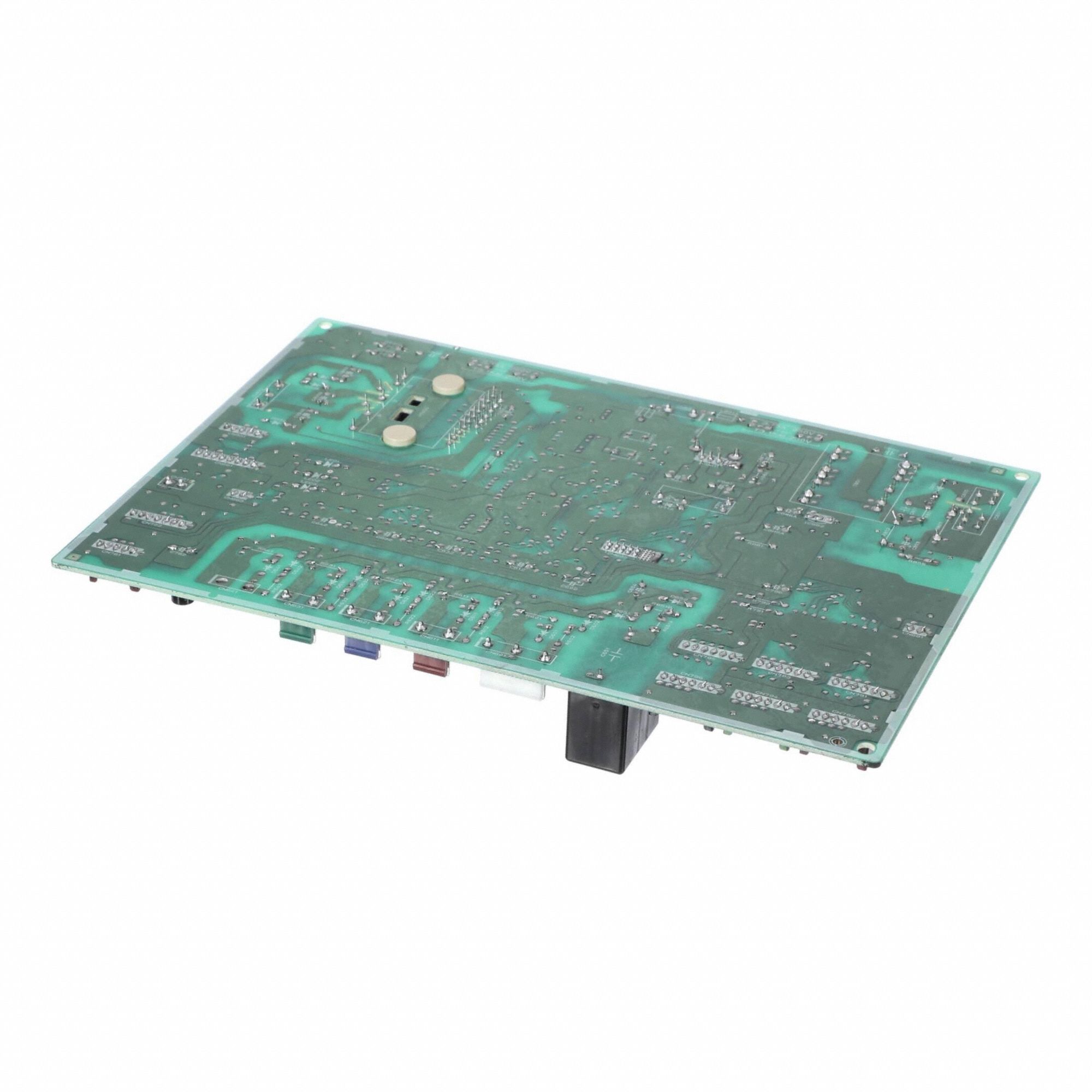 Furnace Control Board