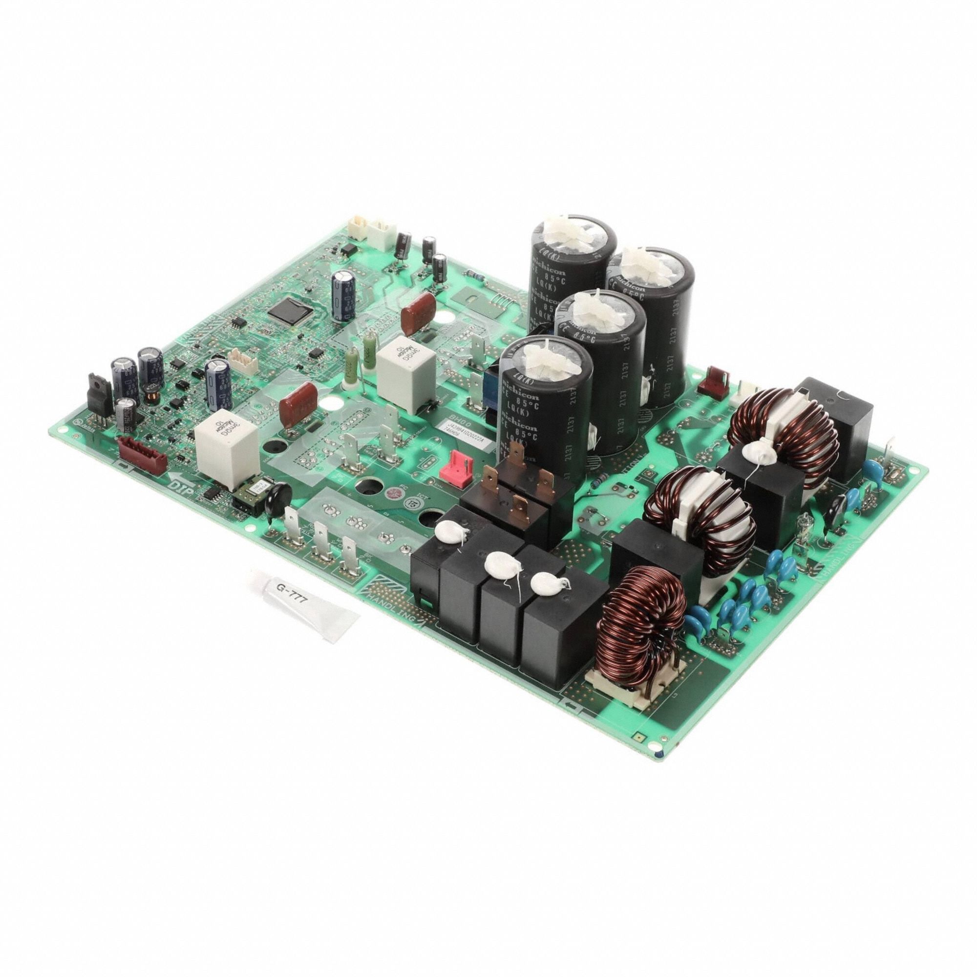 Furnace Control Board
