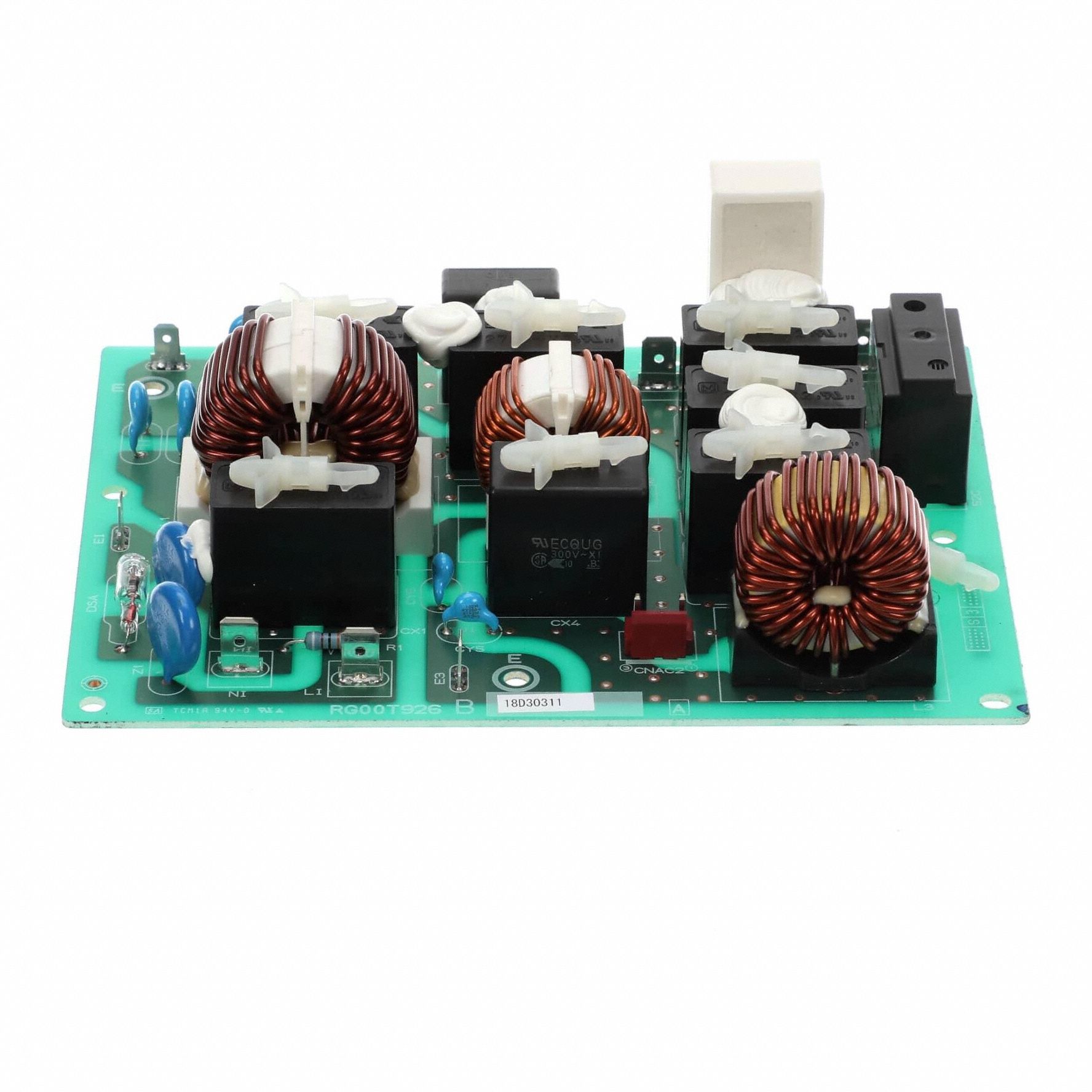 Furnace Control Board