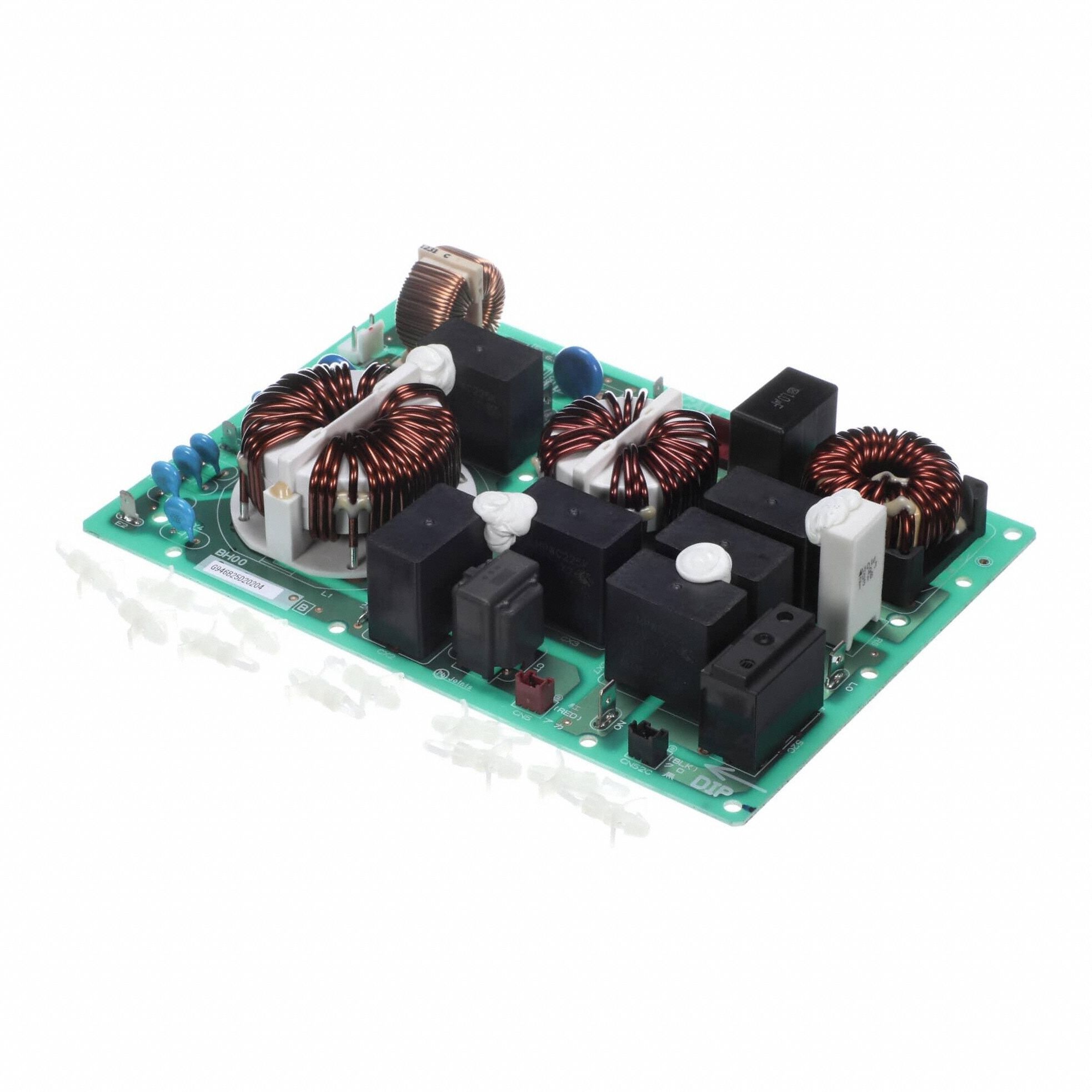 Furnace Control Board