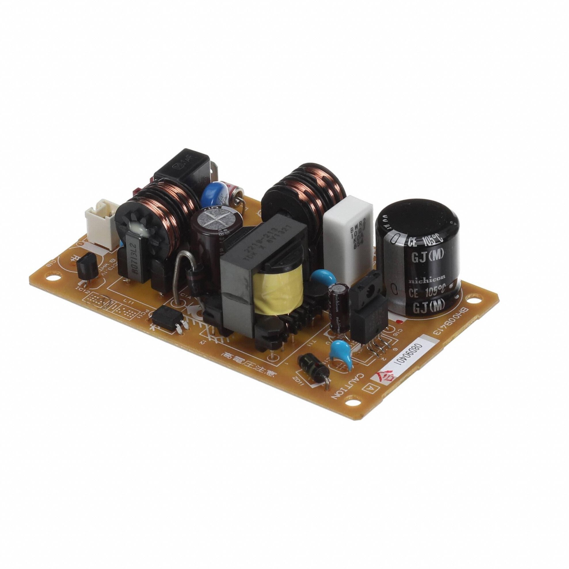 Furnace Control Board