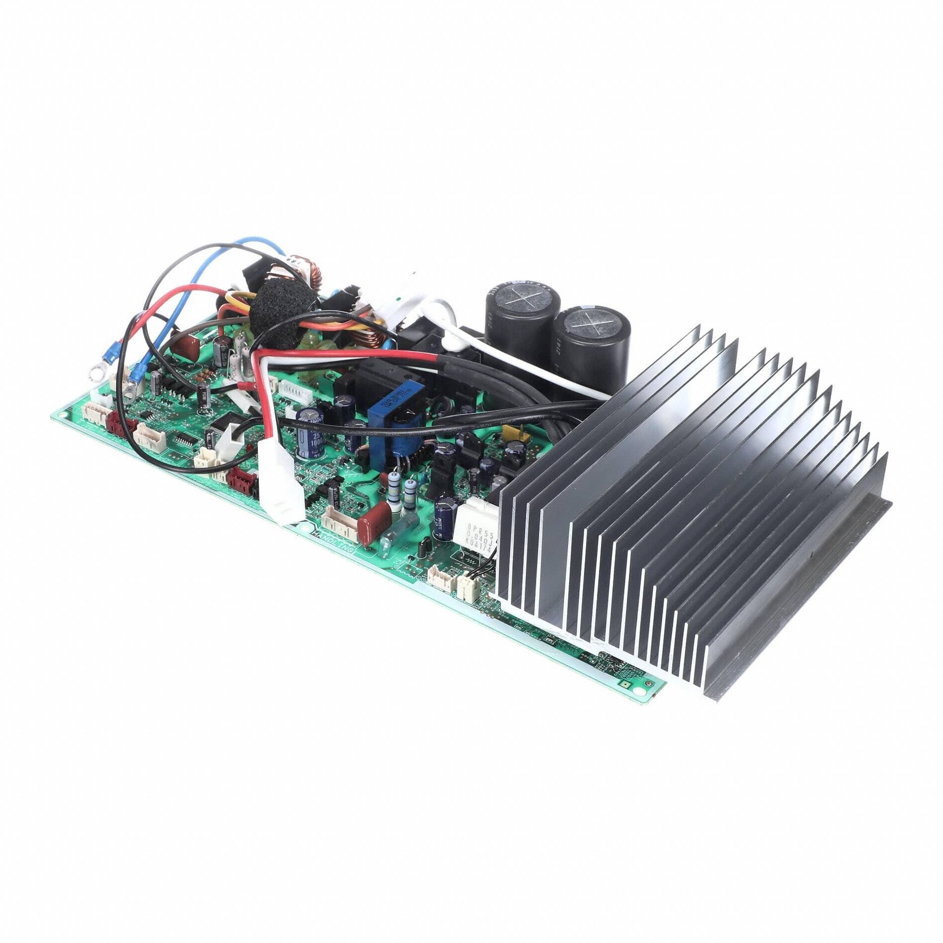 Furnace Control Board