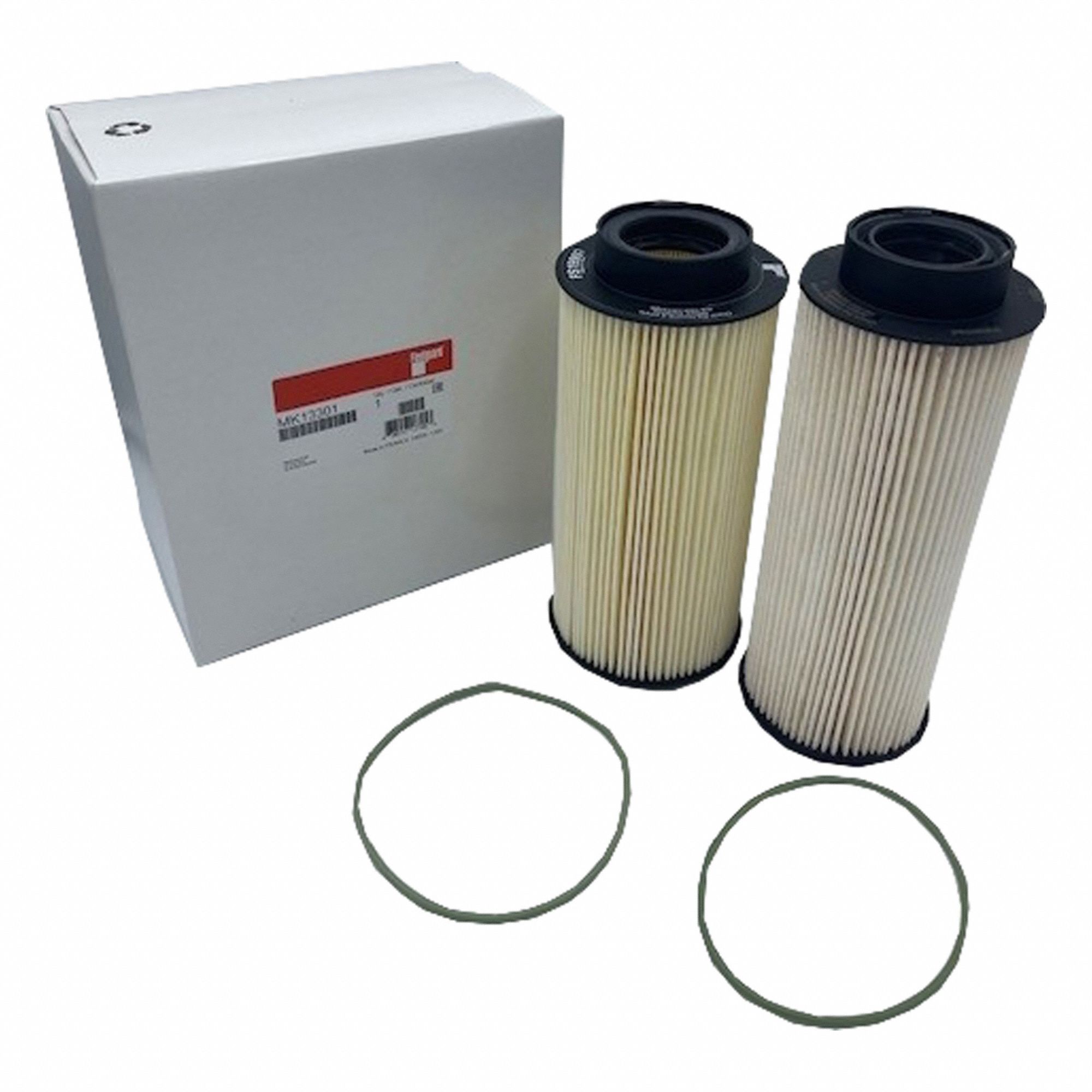 Automotive Filter Kit: For Bio-Diesel Engines Engine Type - Filter Kits, FF5658/FS19997