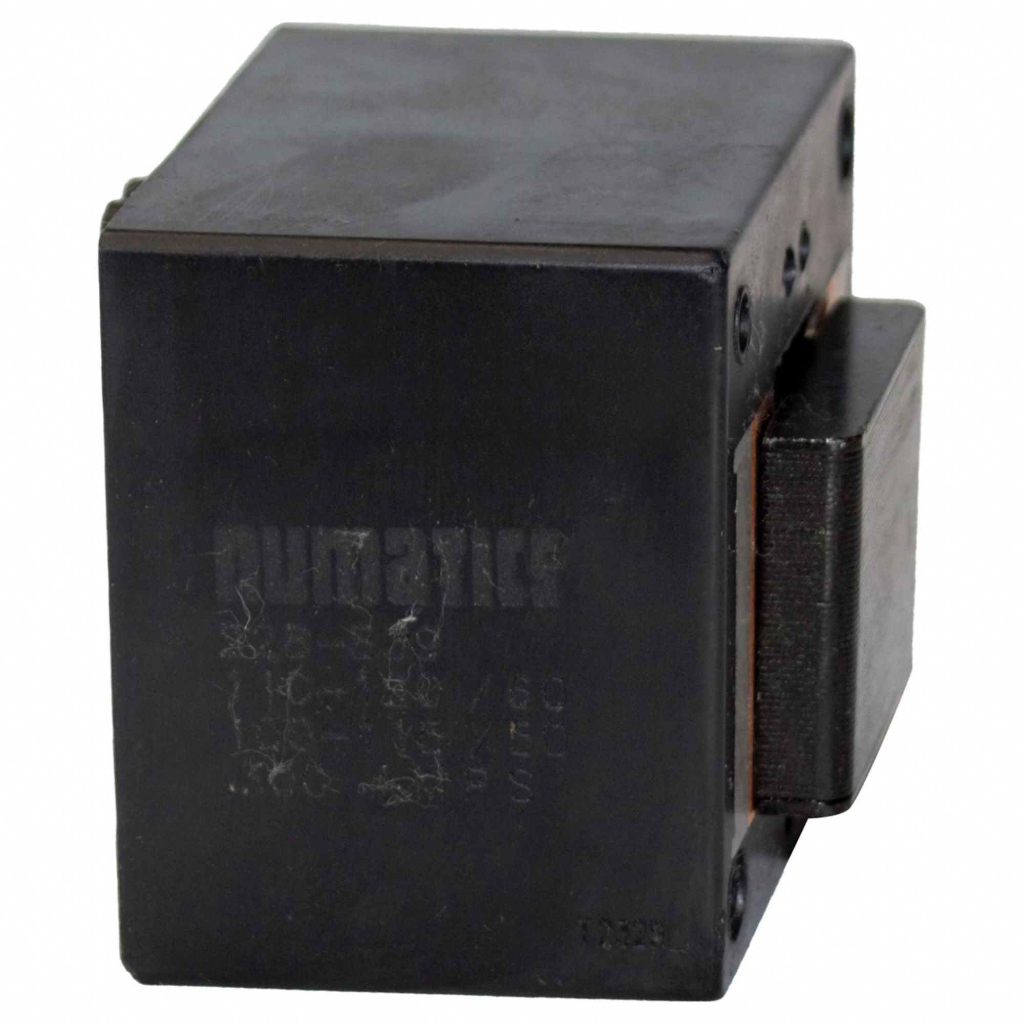 Solenoid Coil: Plug-In, 120V AC, Compatible Series Mark 55, 228-840