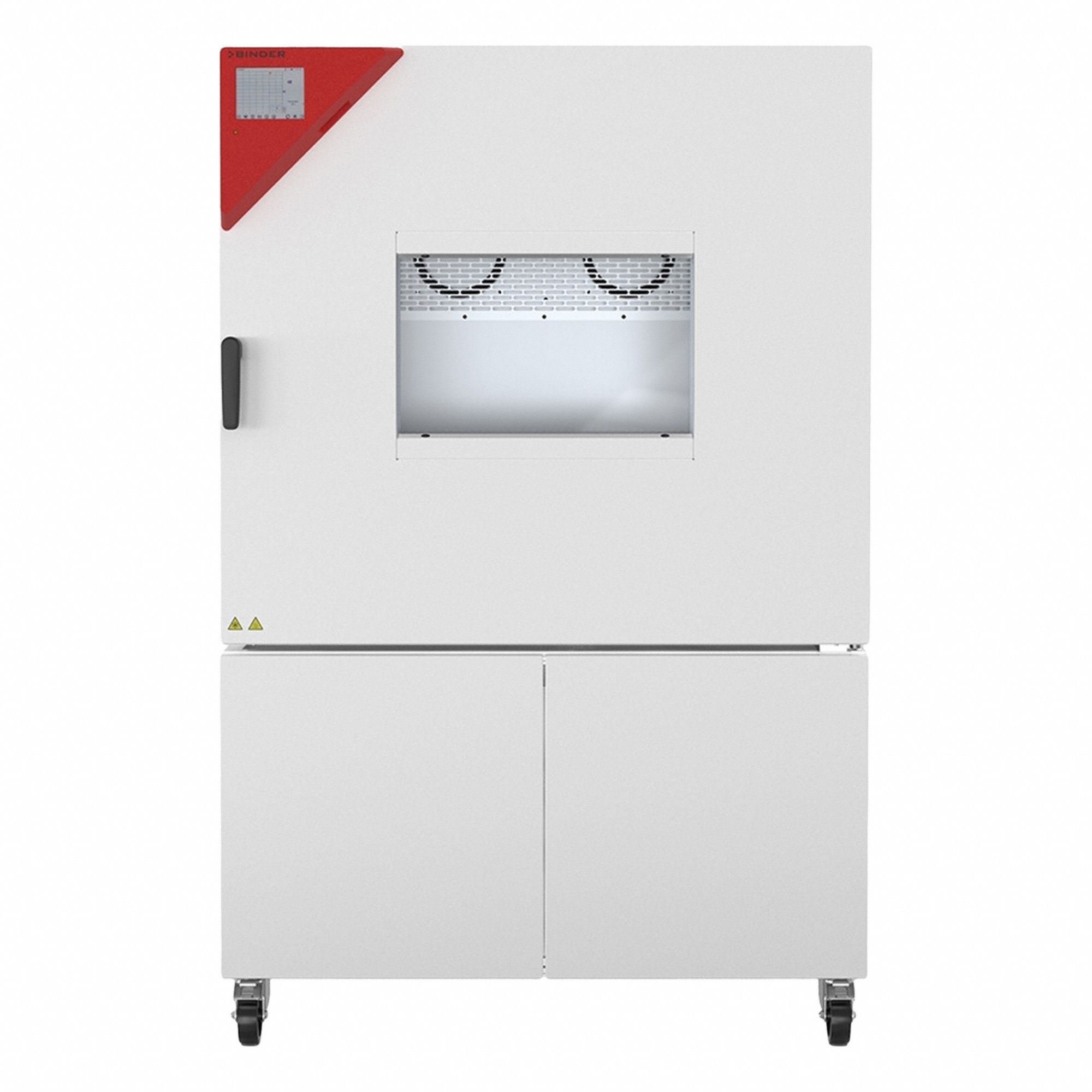 Environmental Chamber: 14.73