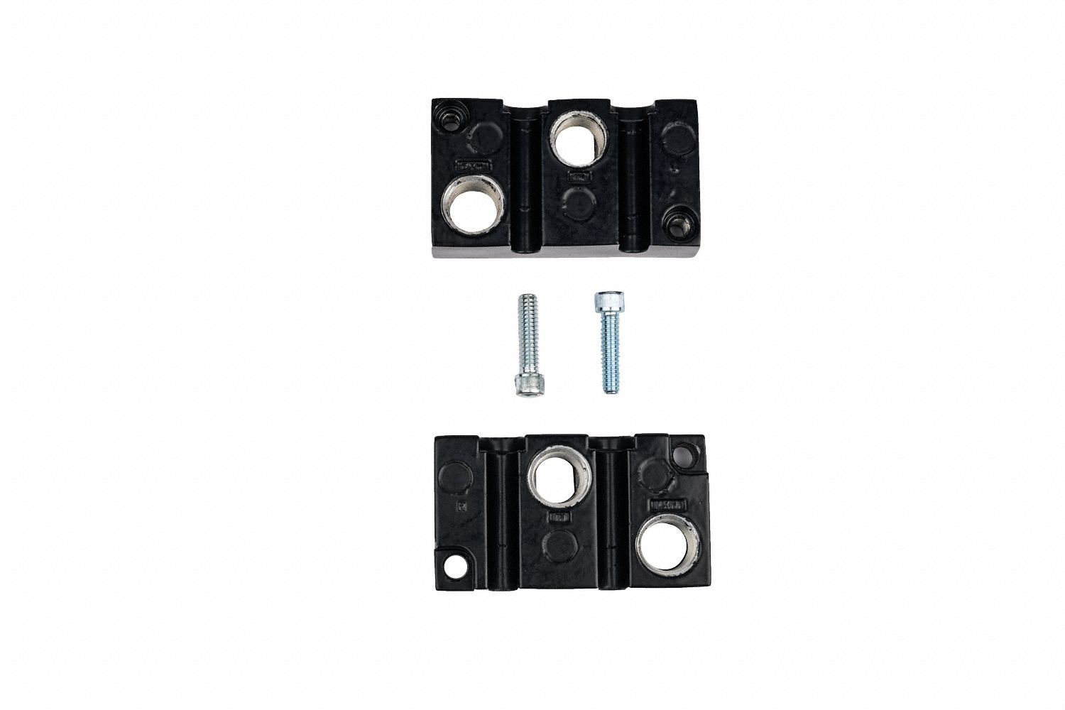 Manifold Kit: (2) Cap Screws/(2) End Plates/Gasket, MKN