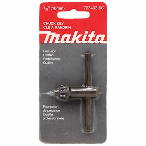 KEY CHUCK TYPE 5