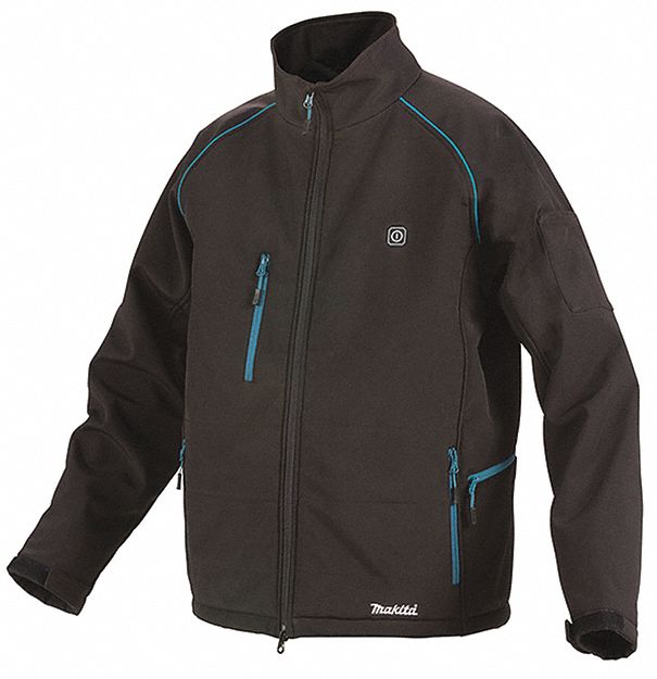 Makita 18v heated on sale jacket