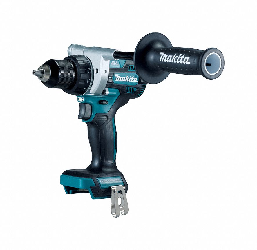 Makita 18v sds online drill with batteries