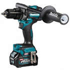 DRILL/DRIVER KIT, CORDLESS, KEYLESS, ½ IN, T-HANDLE, 2-SPEED, 2600 RPM, 40V, 1240 IN-LB
