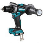 DRILL/DRIVER, CORDLESS, KEYLESS, ½ IN, T-HANDLE, 2-SPEED, 2600 RPM, 40V, 1240 IN-LB