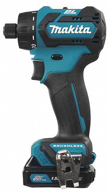 Makita 12v on sale drill brushless