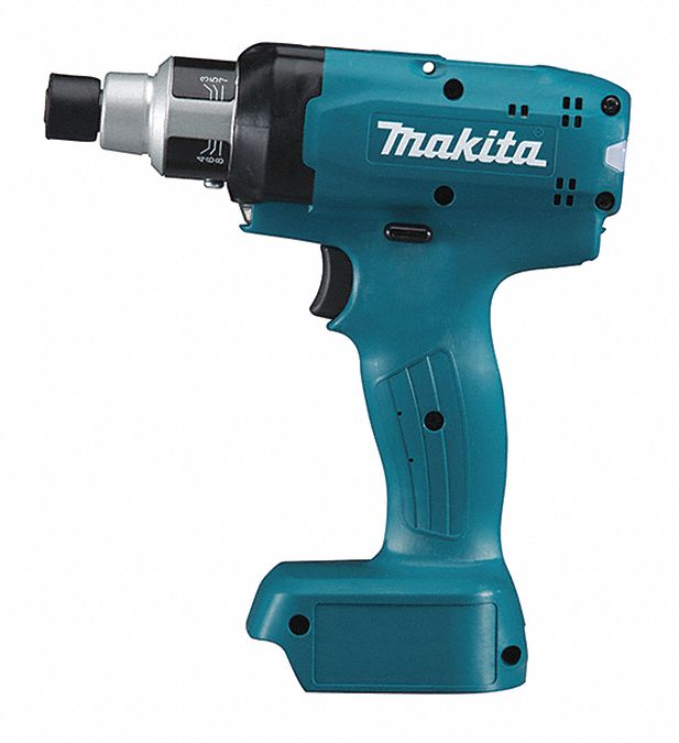 Makita 2024 brushless screwdriver