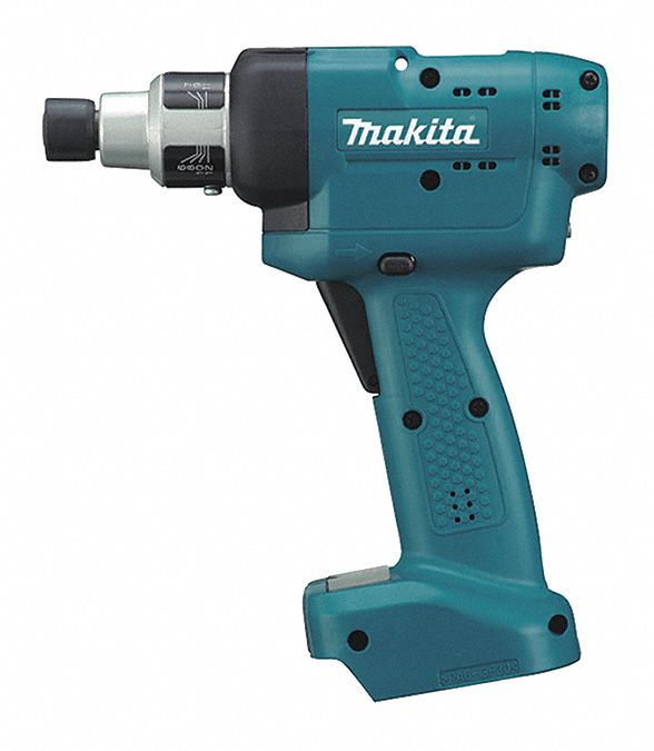 Battery screwdriver deals makita