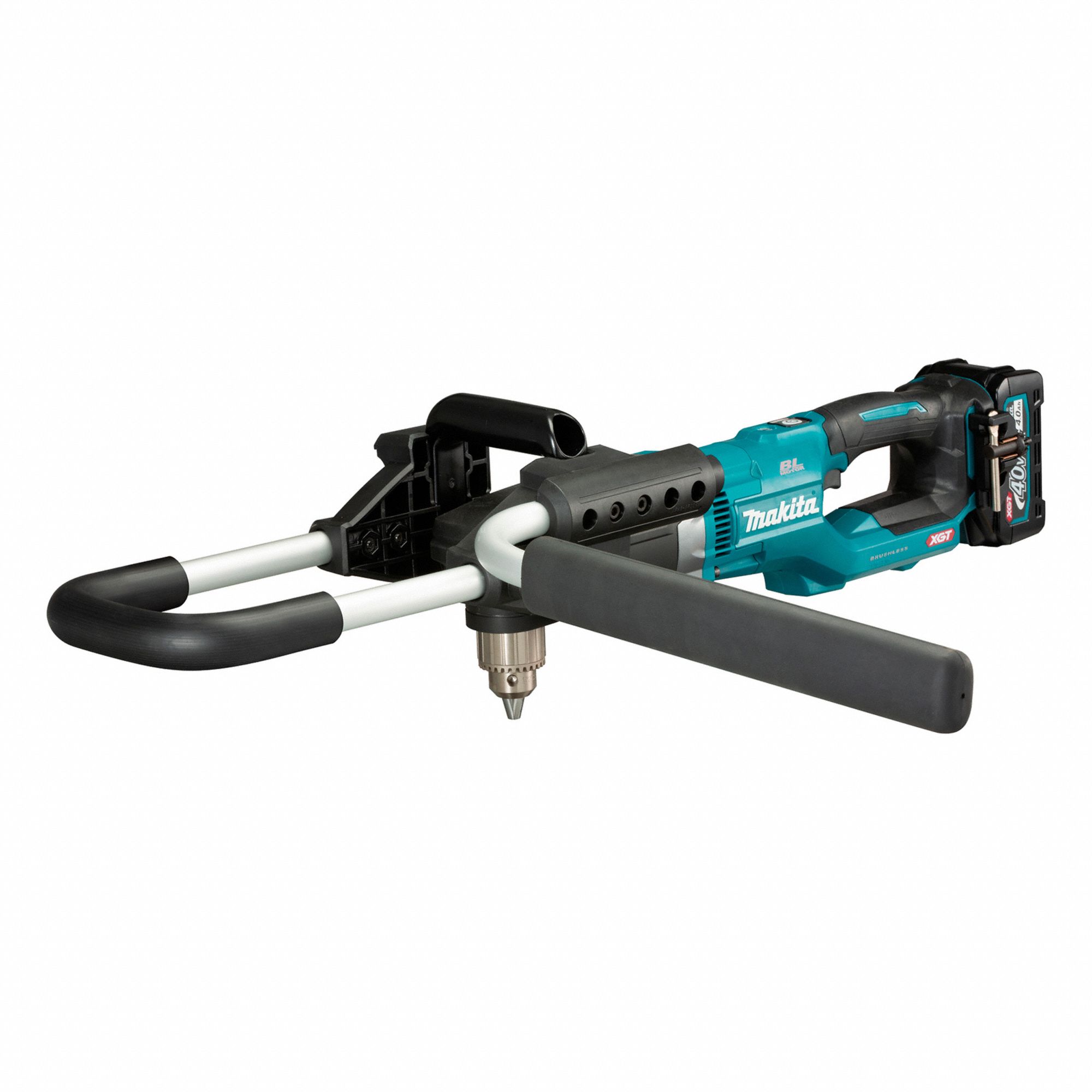 EARTH AUGER KIT,CLOCKWISE,7.5 KG