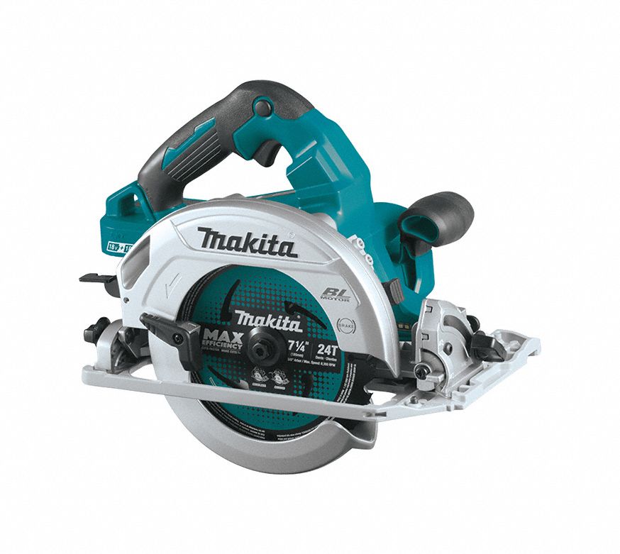 Makita left deals blade circular saw