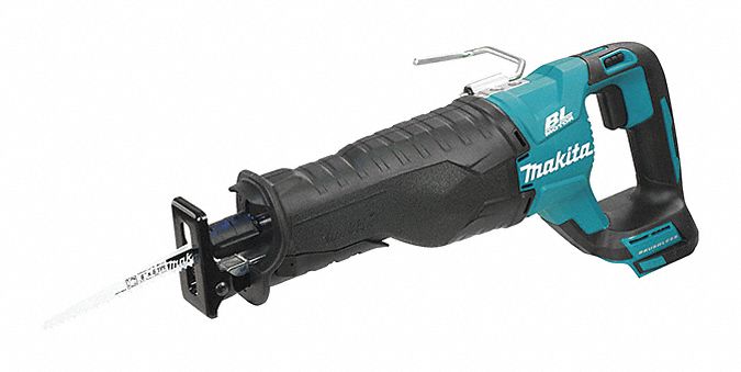 Makita reciprocating 2025 saw 18v