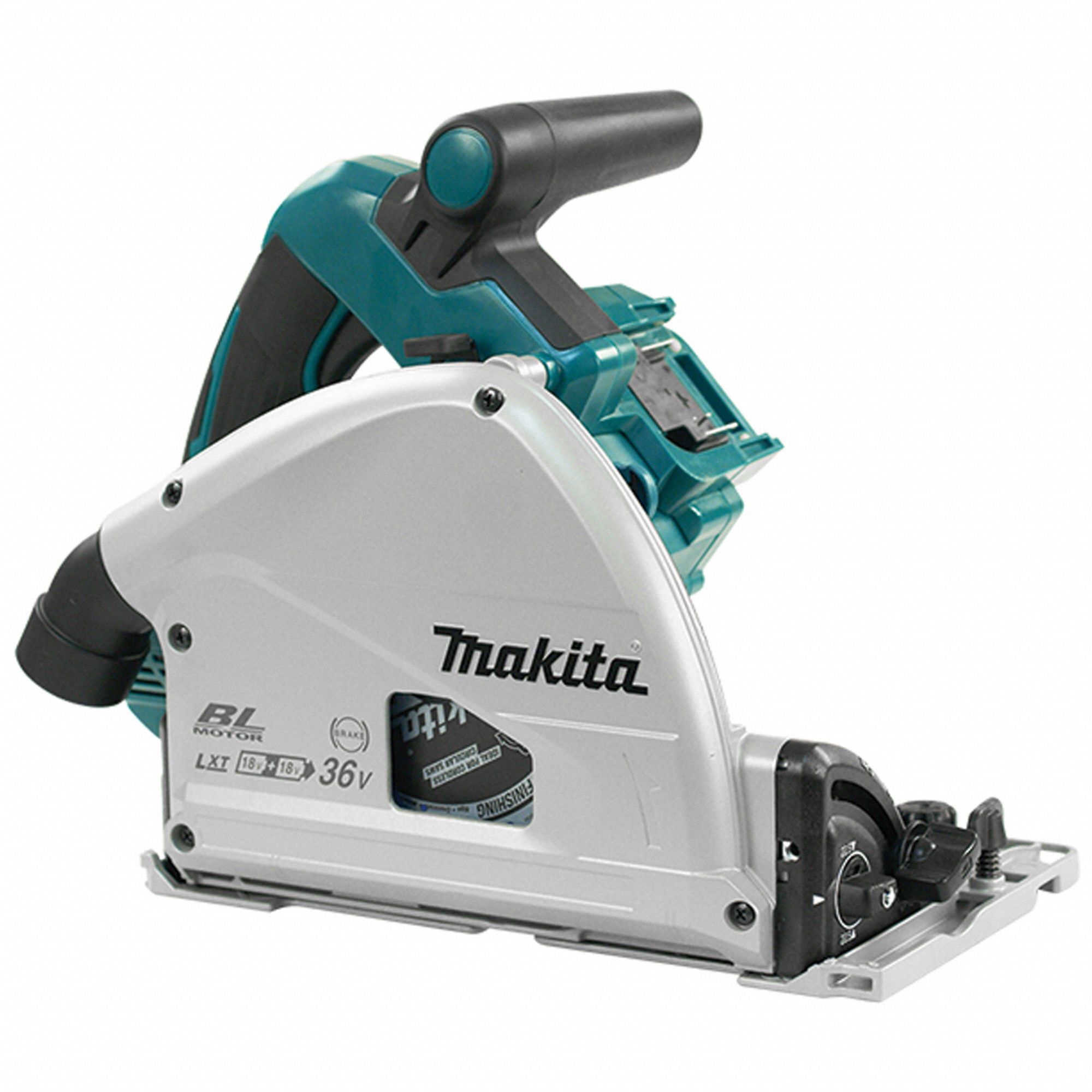 Makita cordless online rip saw