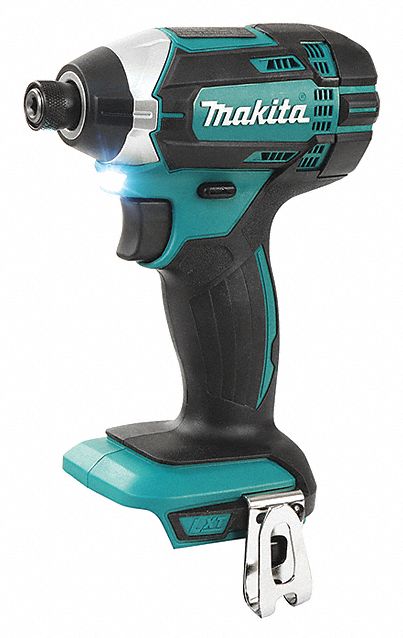 Green makita deals impact driver