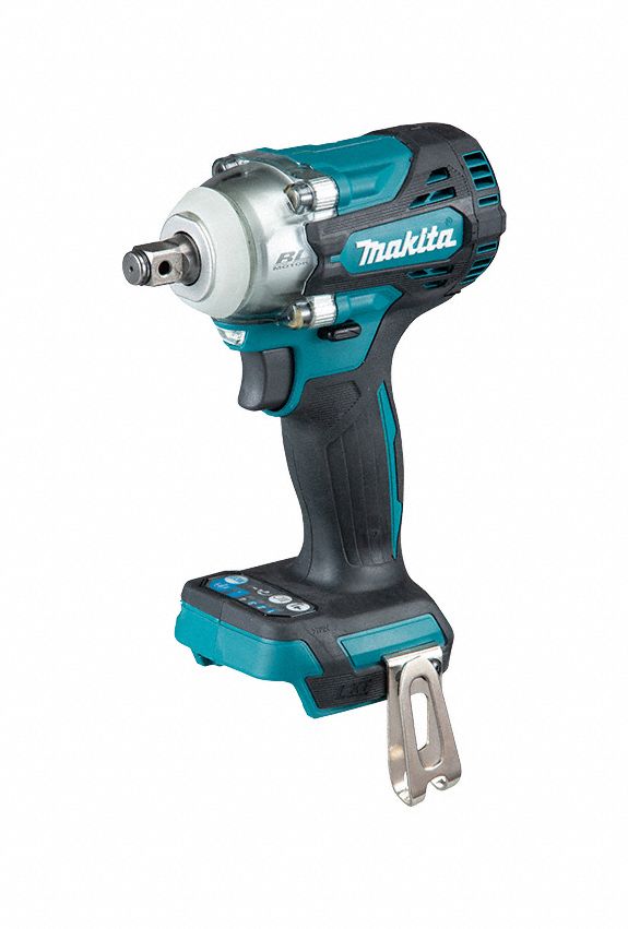 Makita cordless 2024 impact gun