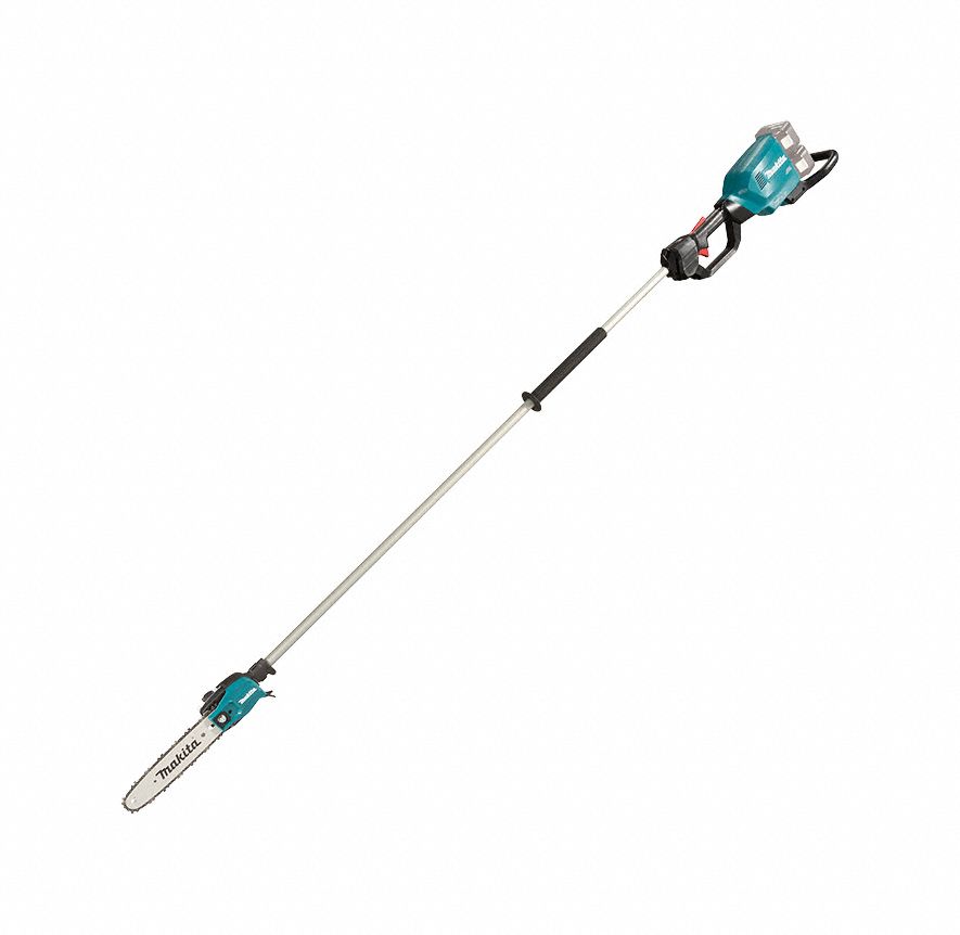 Makita telescopic on sale pole saw