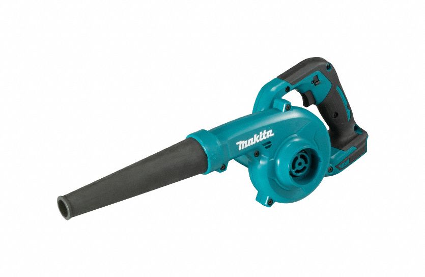 Makita cordless outlet blower 18v