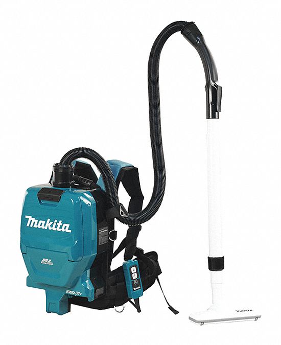 aspirateur makita
