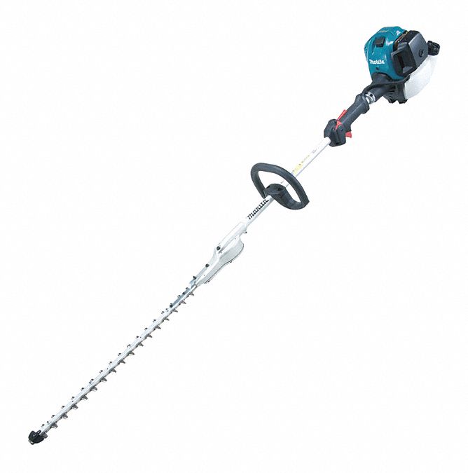 MAKITA GAS HEDGE TRIMMER 4 STROKE 25.4 CC. 06L Hedge Trimmers