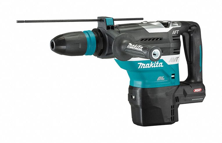 Sds max deals cordless hammer drill