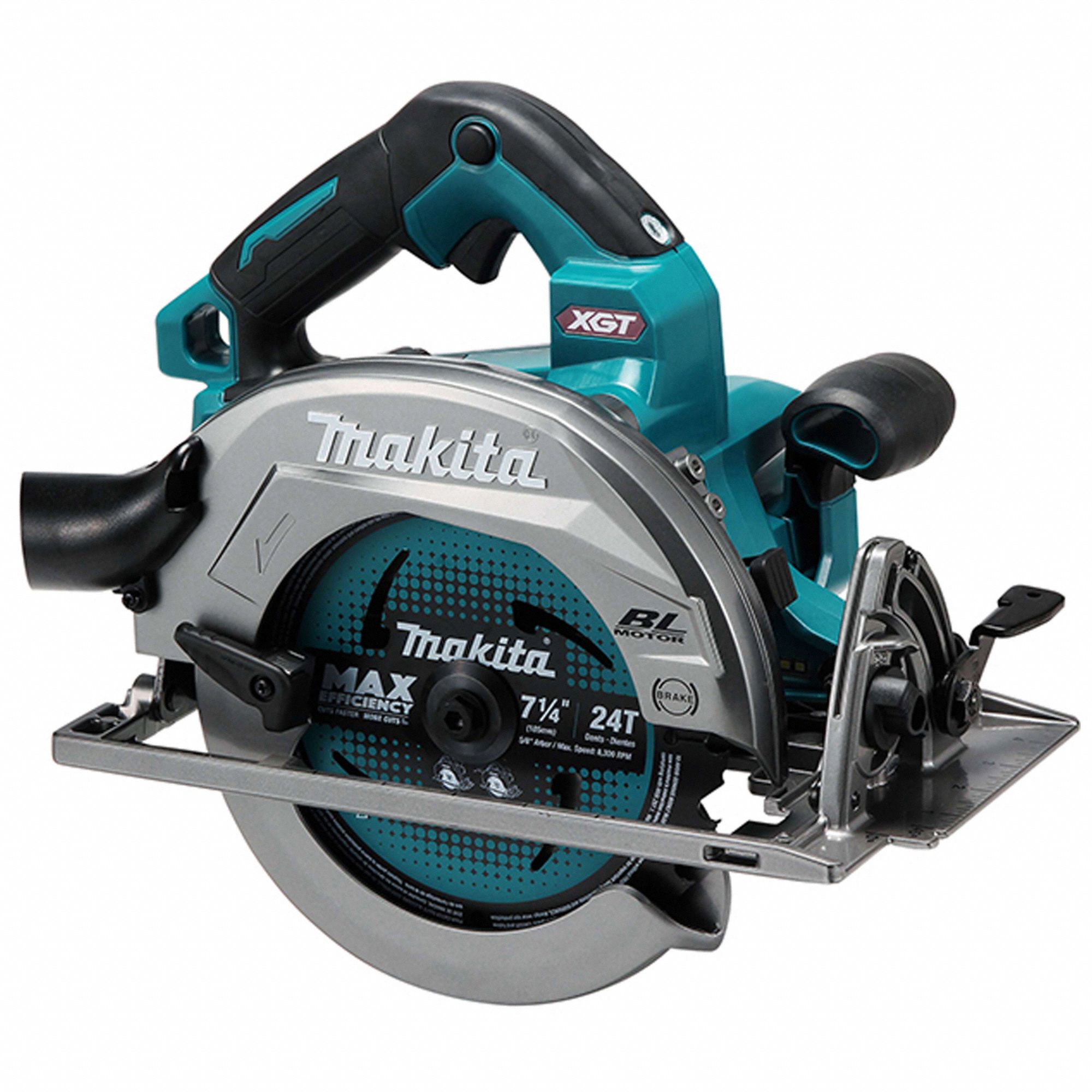 Magnesium deals circular saw