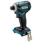 IMPACT DRIVER, CORDLESS, 40V, 4 AH, ¼ IN HEX, 1950 IN-LB, 3700 RPM, 4400 IPM, RUBBER GRIP