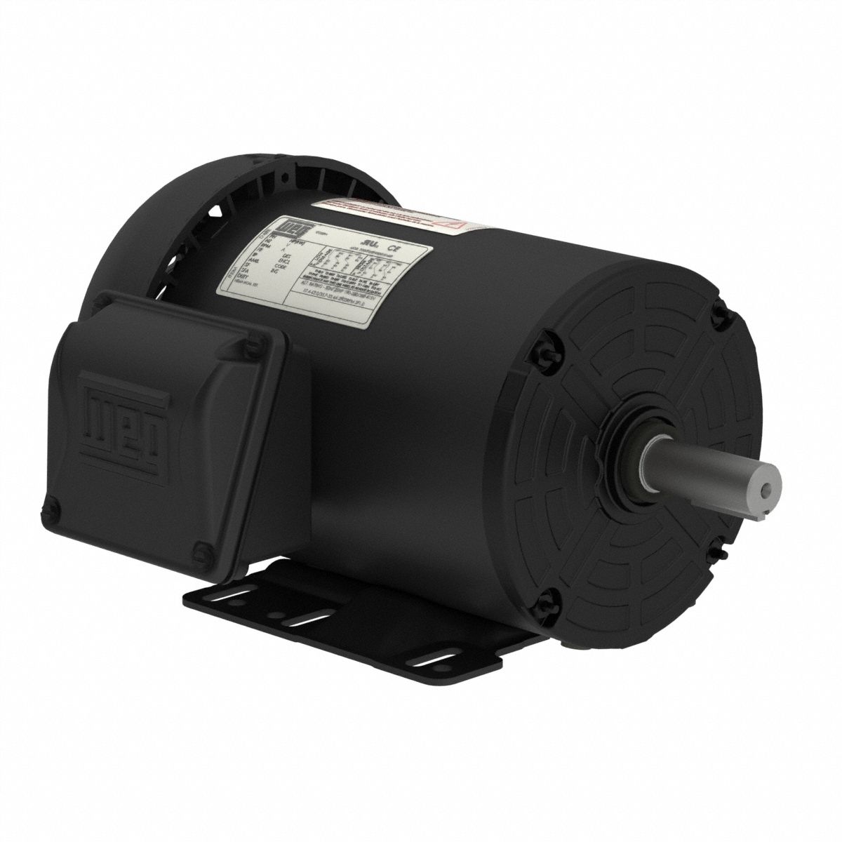 General Purpose Motor 1.5 A CW/CCW