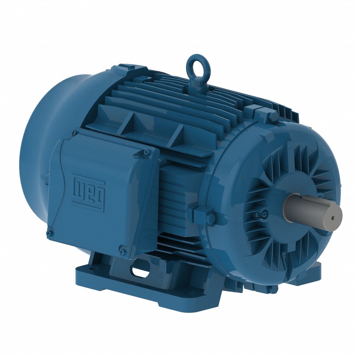 General Purpose Motor 23.2 A CW/CCW