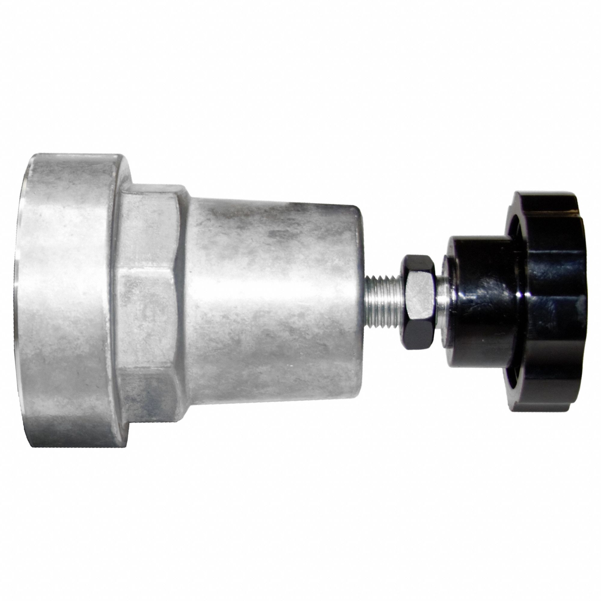 SERVICE PART: Mfr Part # 229-643, Includes Gaskets/Regulator Assembly/Screws