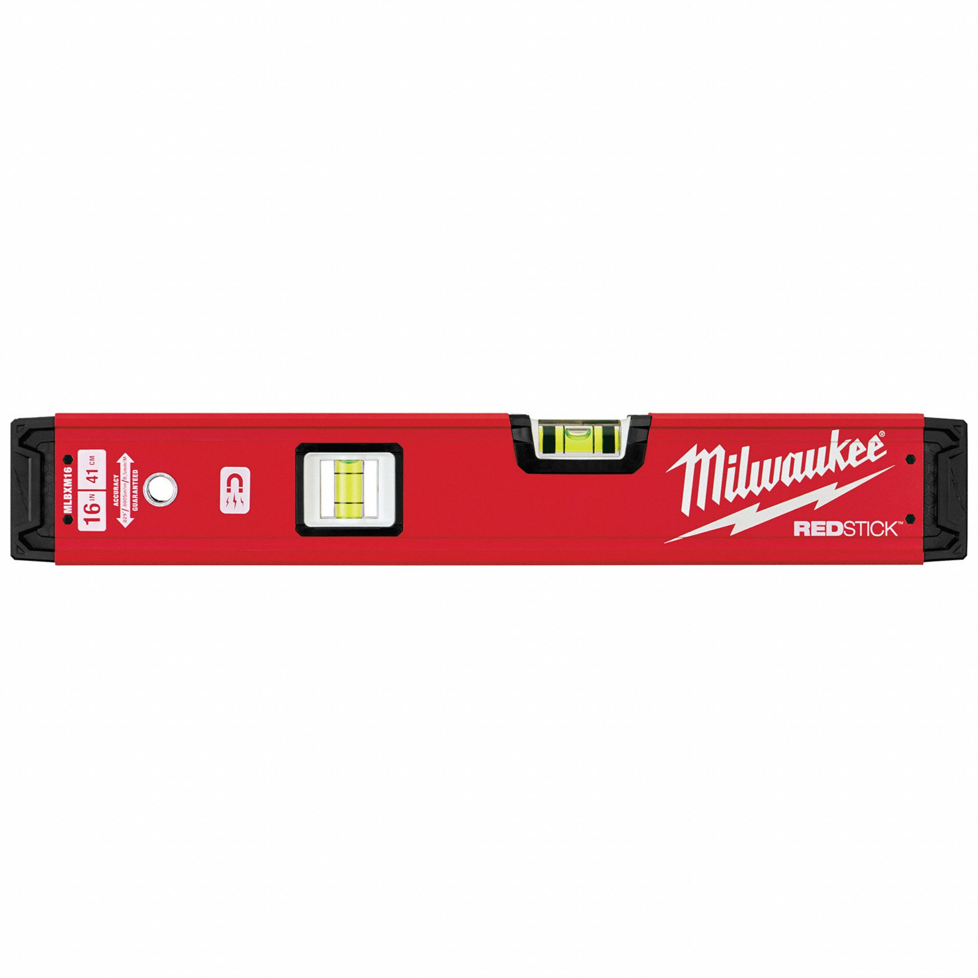Milwaukee 16 Box Level Mag