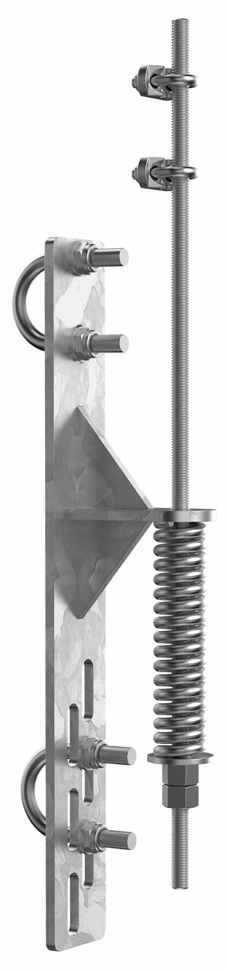 Vertical Systems: Trailing,