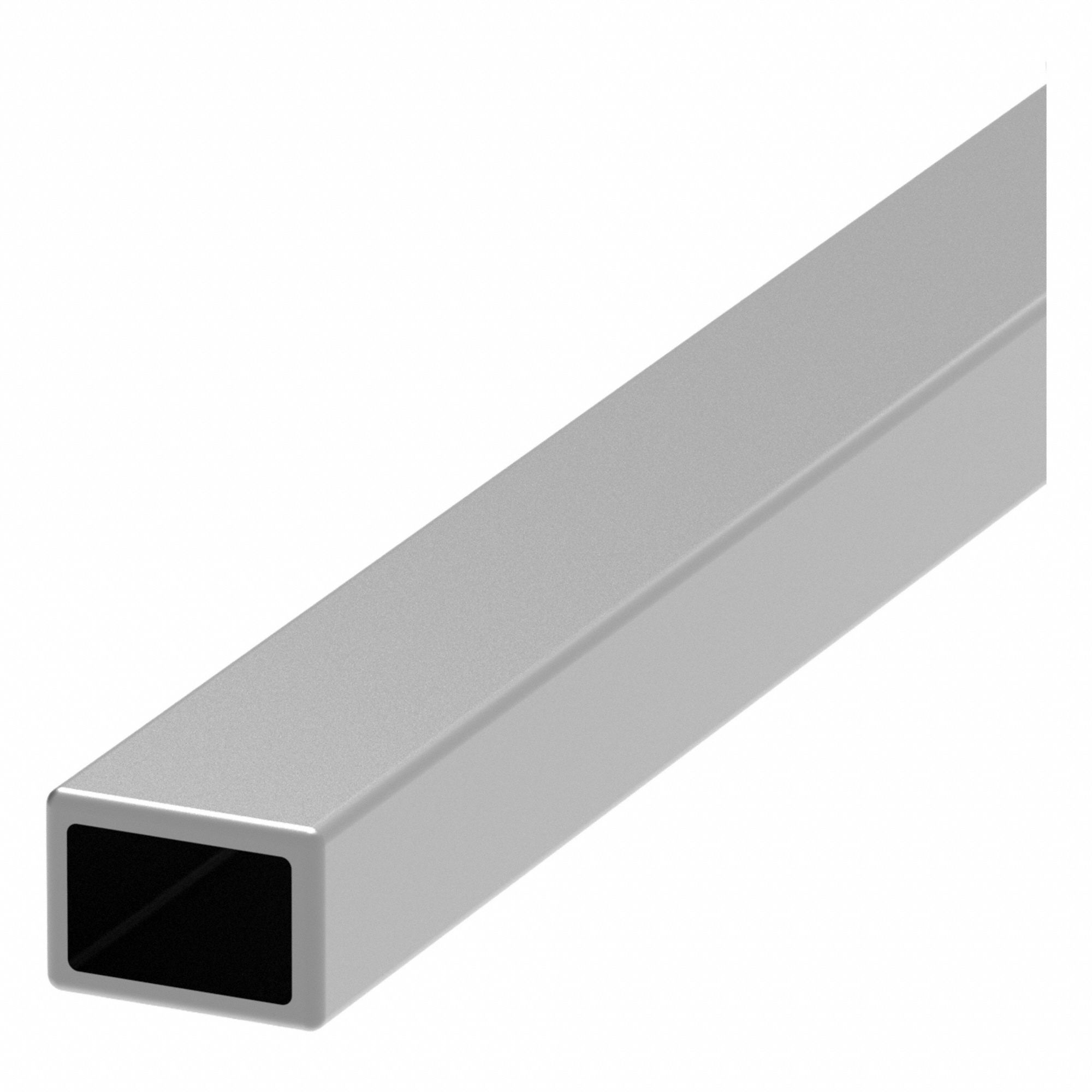 Wheeled Machine Skate Connect Bar 8 ft