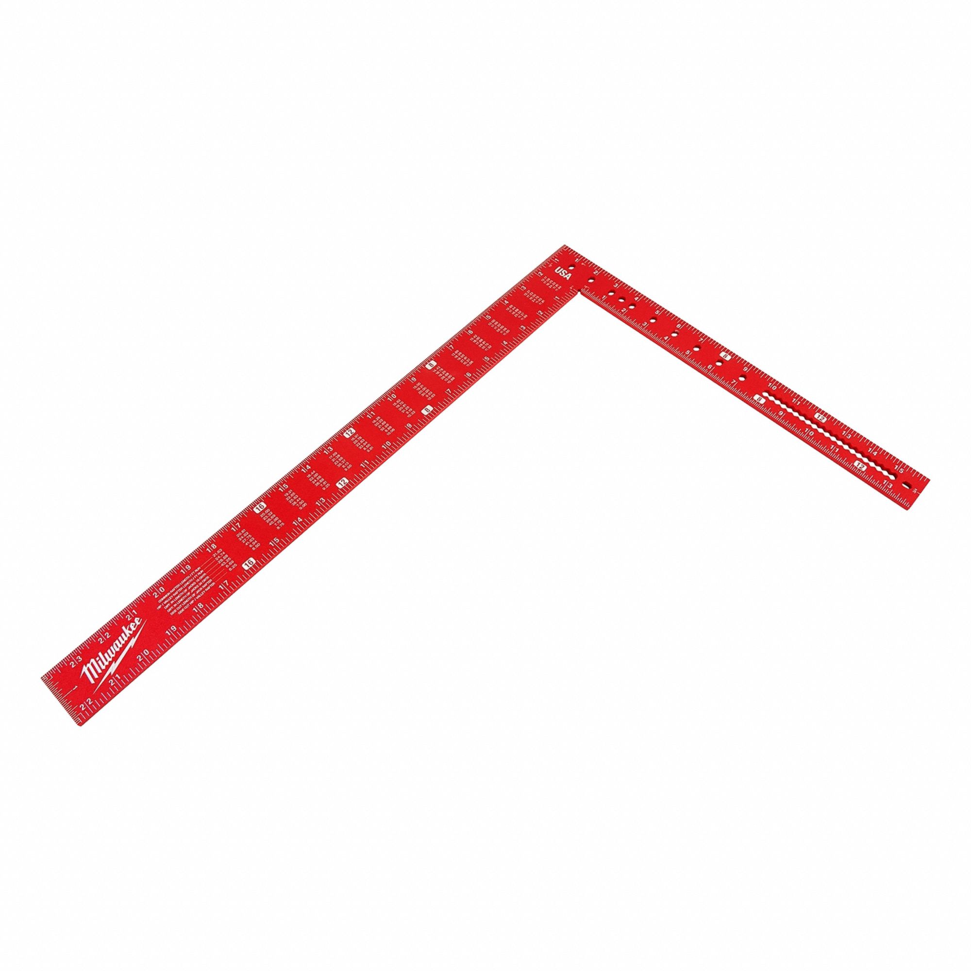 Aluminum Framing Square 16 x24