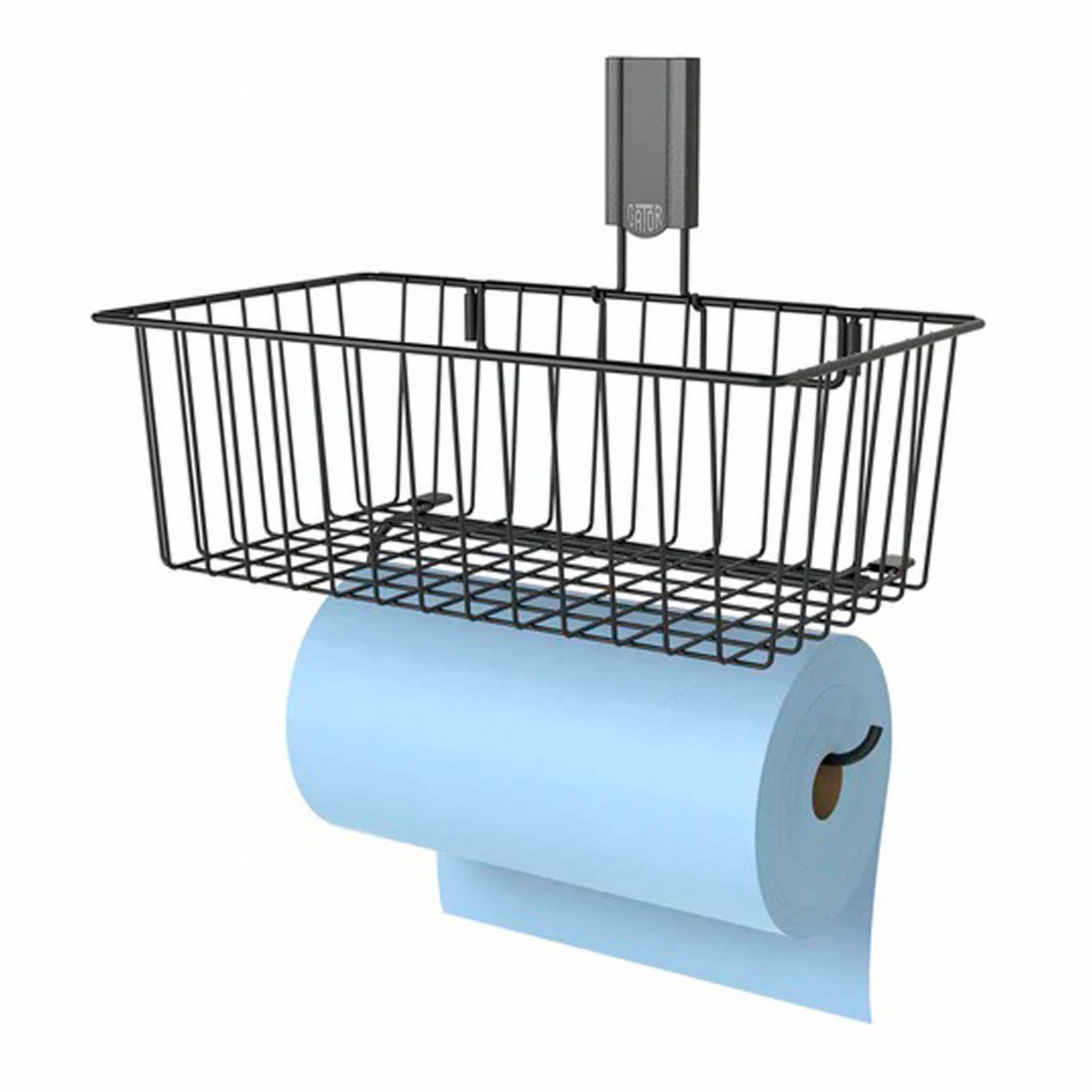 PANIER, NOIR, 5 PO H, 8 PO P