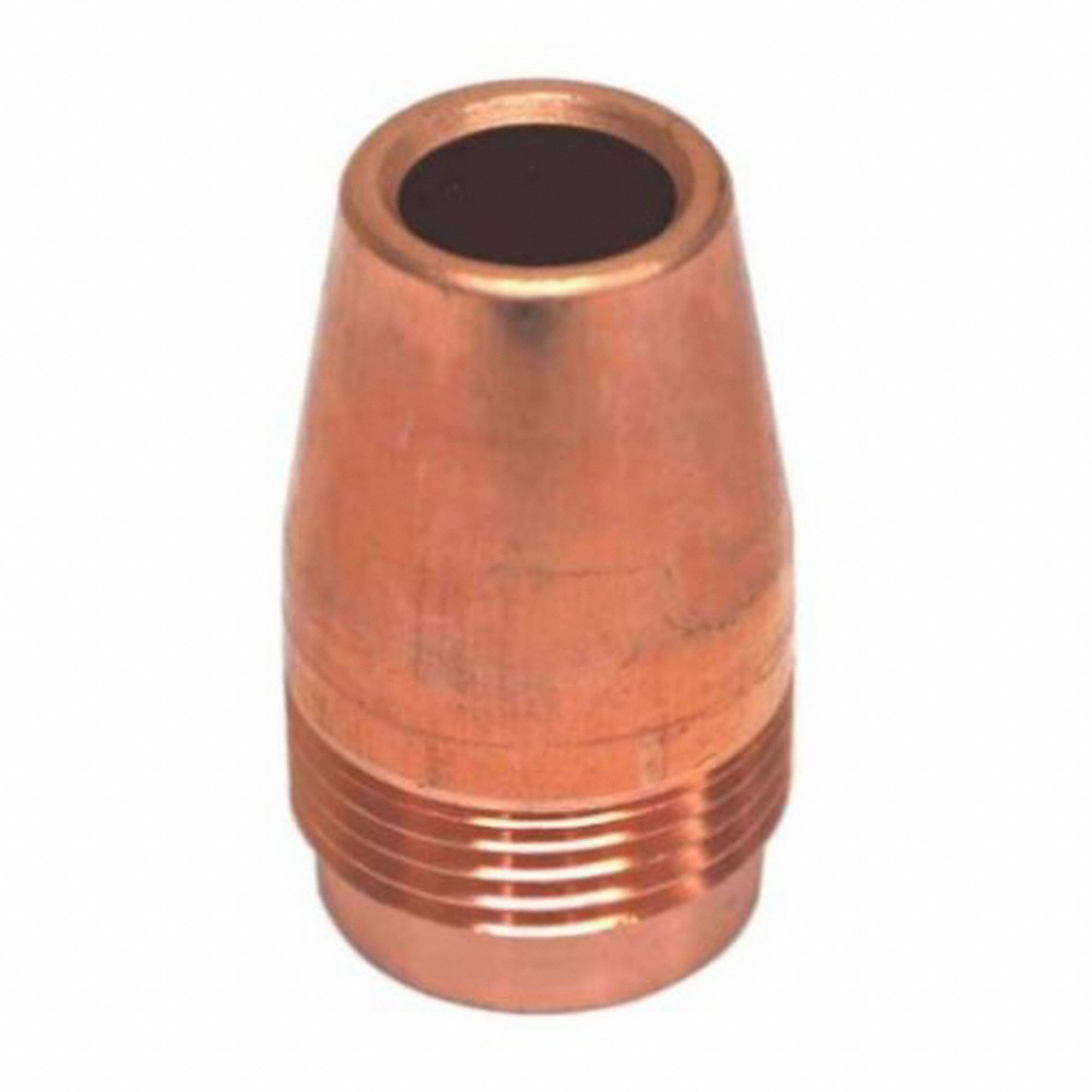 NOZZLE, 1 5/8 IN, FOR USE WITH 2, 3, XR-15/XR-30 AND SPOOLMATIC 1